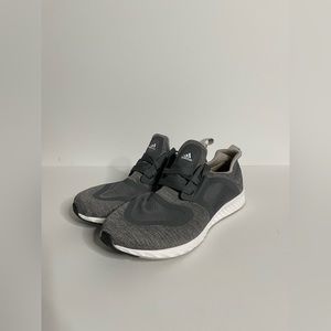 Adidas Originals Women’s 7.5 Edge Lux Clima Running Shoes Bounce Gray AQ0066